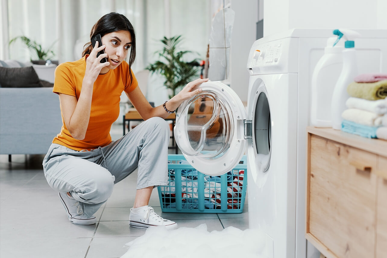 Haushaltsgeräte Reparaturservice Rostock