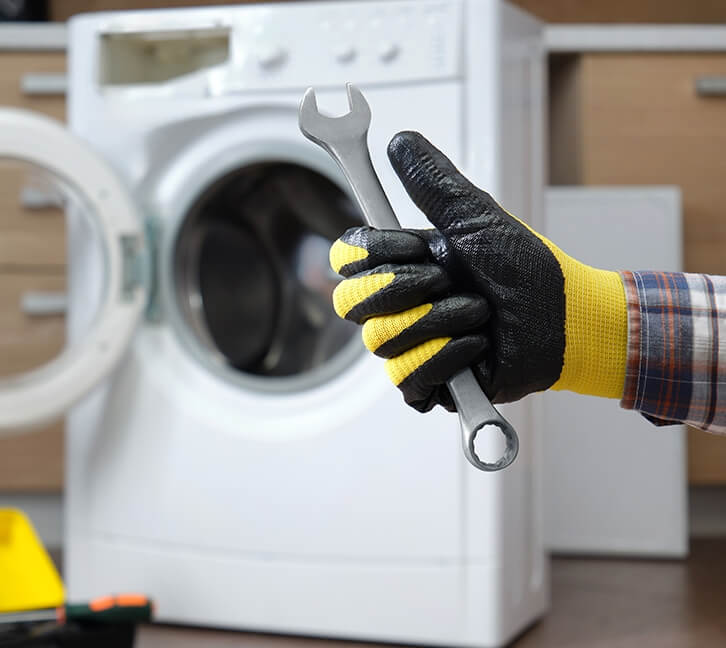 Haushaltsgeräte Reparatur in Rostock