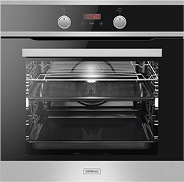 Backofen Reparatur Rostock