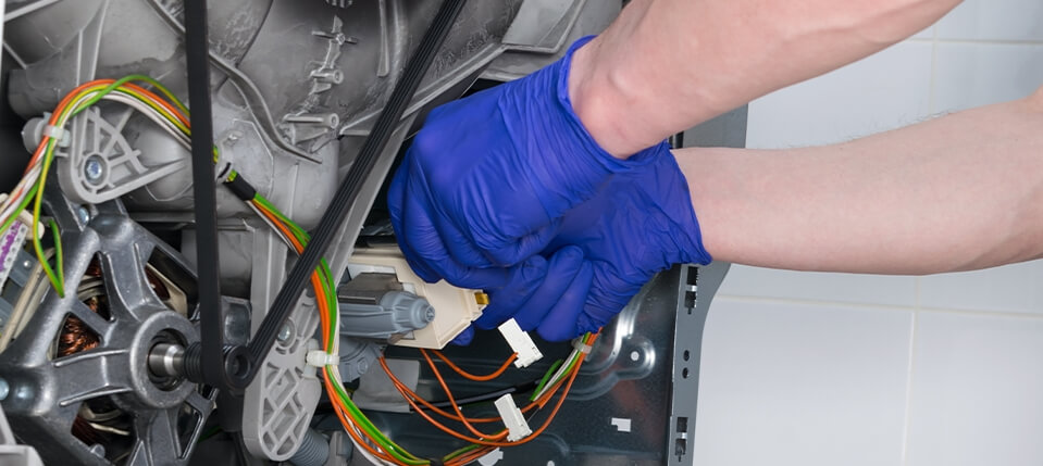 Haushaltsgeräte Reparaturservice Rostock - Über uns