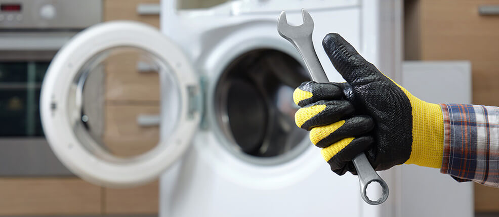 Haushaltsgeräte Reparaturservice Rostock - Unsere Leistungen