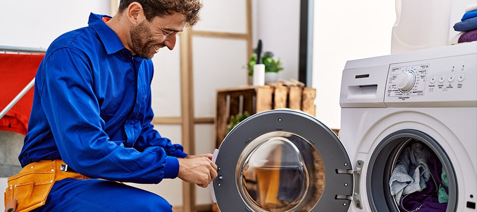 Haushaltsgeräte Reparaturservice Rostock - Kontakt